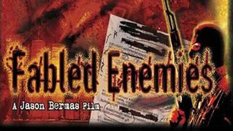 Fabled Enemies (2008)