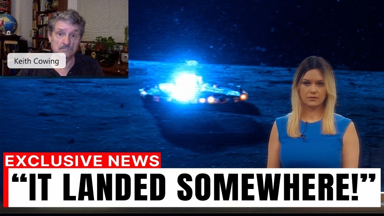 NASA Insider Leaks New 3I Atlas Images — Astronomers Are Alarmed