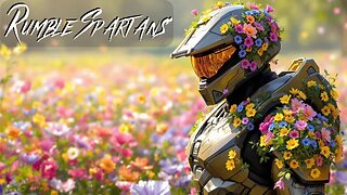 Classic Halo Multiplayer Madness - Rumble Spartans Monthly Event