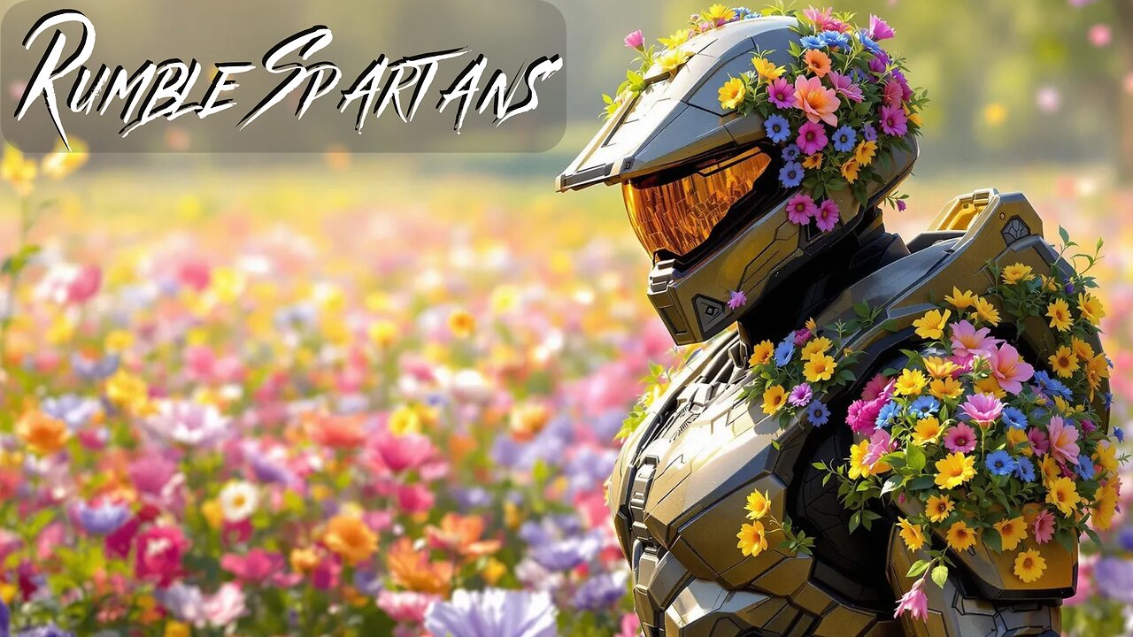Classic Halo Multiplayer Madness - Rumble Spartans Monthly Event