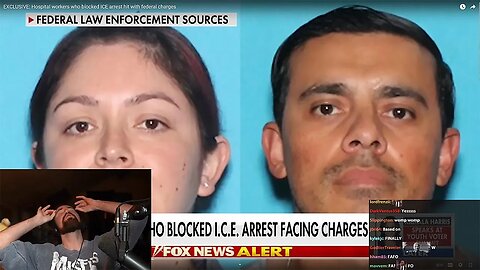 they're all going to jail