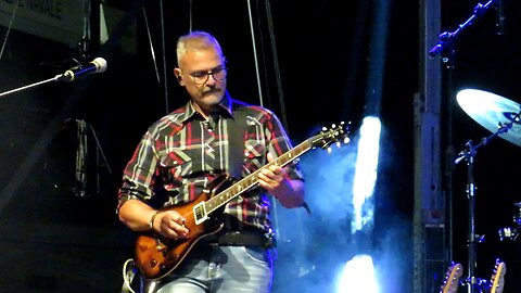 The Long Run - Eagles Tribute Band - Live, Civitanova Marche , 17/07/2025