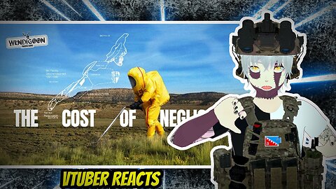 SAD ONE TODAY | Heathen Reacts to 'The Church Rock Incident - America’s Largest Nuclear Disaster'