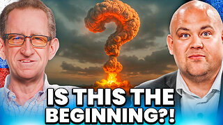 This Is Not Armageddon… But It’s Closer Than You Think- Ep. 7074