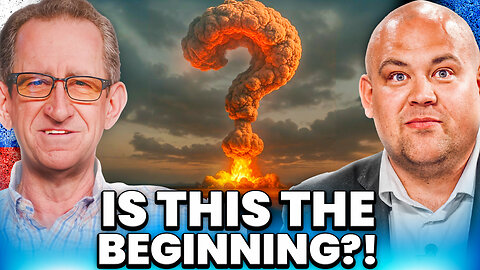 This Is Not Armageddon… But It’s Closer Than You Think- Ep. 7074