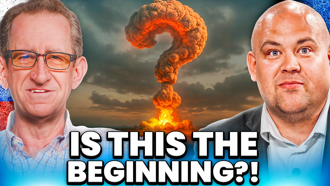 This Is Not Armageddon… But It’s Closer Than You Think- Ep. 7074