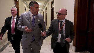 Sen. Cruz Iran Strikes Foiled 'Apocalyptic Threat'