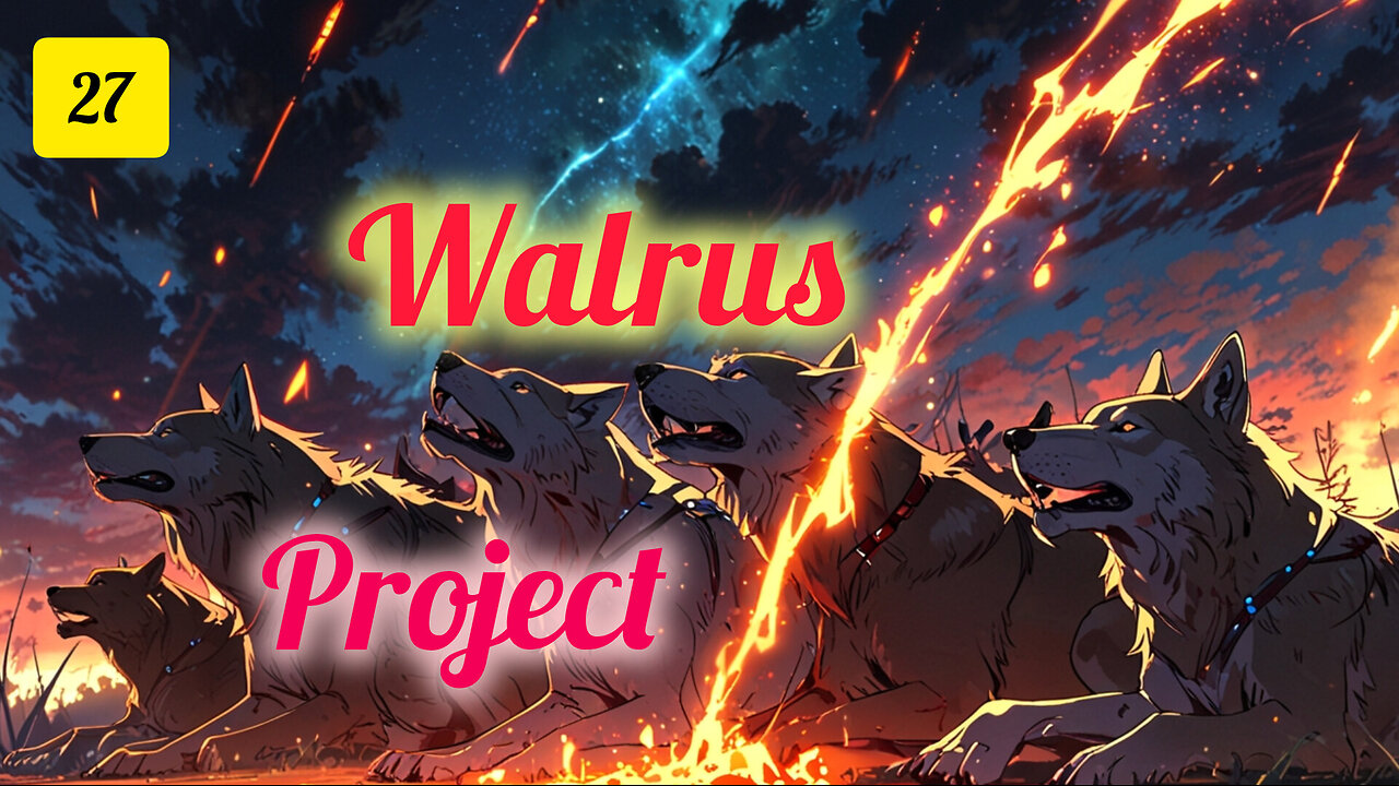 Trap Beat | Walrus Project | Groovepad Vapor Trap