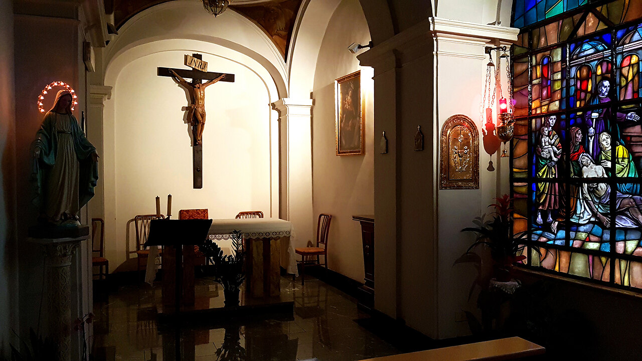 #PERCORSO SUI MIRACOLI EUCARISTICI =//SE HO TE HO TUTTO!!\\= GERMANIA: “I MIRACOLI EUCARISTICI DI REGENSBURG E KRANENBURG BEI KLEVE!!”😇💖🙏