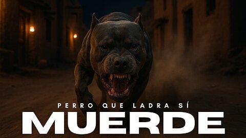 Perro Que Ladra Sí Muerde - Hno. Diego Orozco | Stedfast Baptist Church