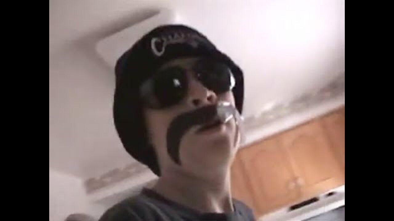 The Burglar (Andrew Blaze - Randy Stair)