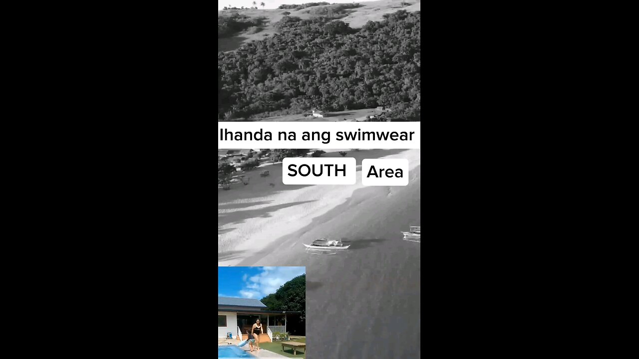 Summer Swimming