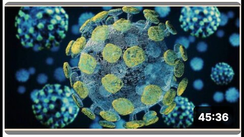 "Dr. Tom Cowan and Dr. Lee Merrit Analyze 'Da Virus' - Unmasking Pseudo-Science"