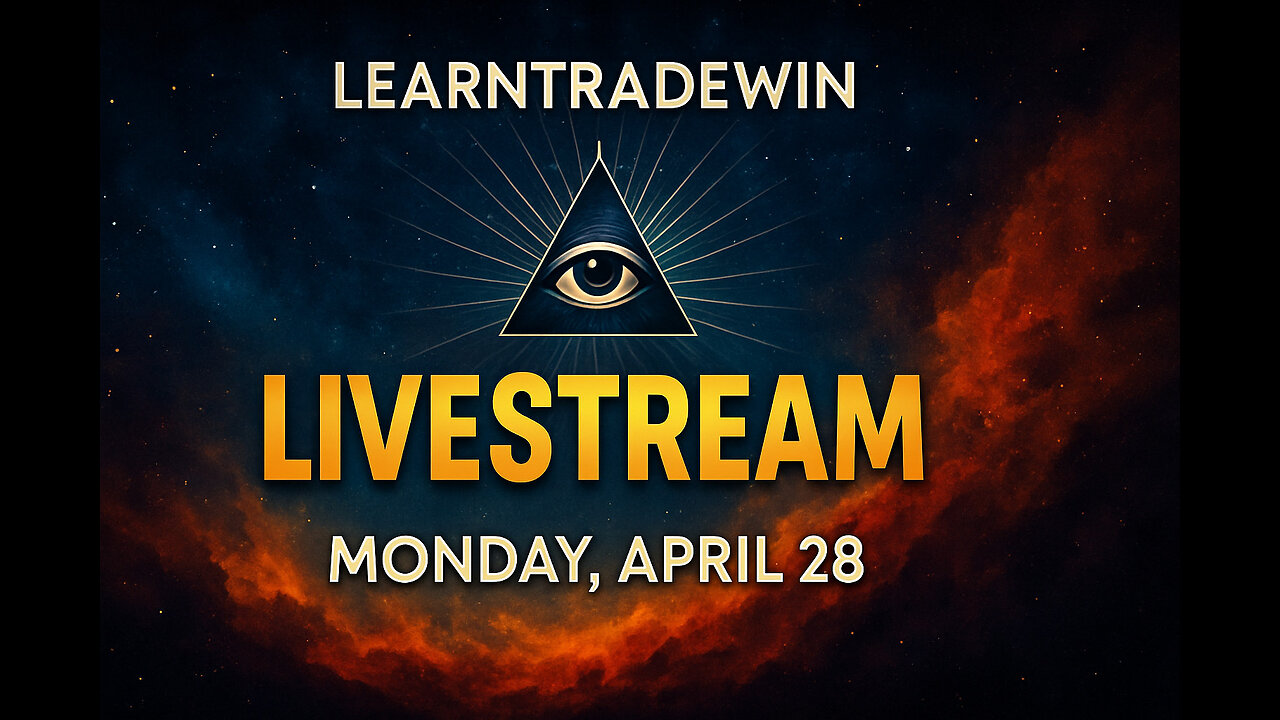 🔴 Free Open Mentorship, Live Futures Trading, Analysis & Mindset Coaching | Gold GC Nasdaq NQ
