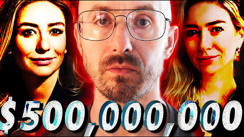 She made $500,000,000 ruining dating...