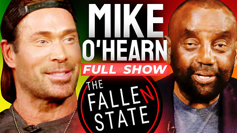 Mike O'Hearn Joins Jesse! (#412)