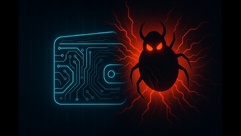2 Billion Wallets Hacked: Why Your Crypto Isn't Safe (And Never Was)
