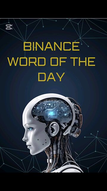 Binance Word Of The Day. Theme: Binance UI Refined. 07/14/2025