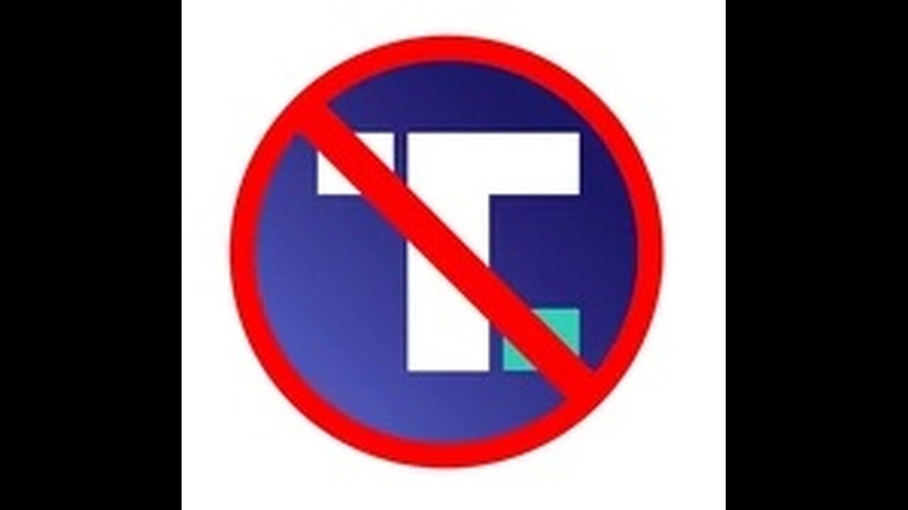 Boycott Truth Social Campaign