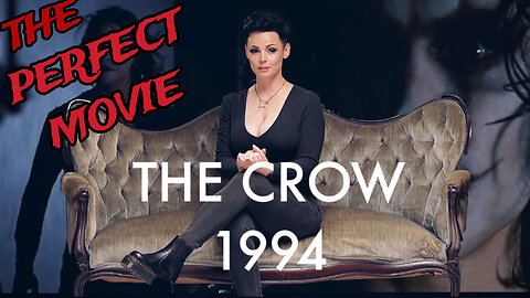 MOVIE NIGHT WITH GUNVIRA "THE CROW"