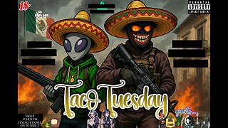 Taco Tuesday