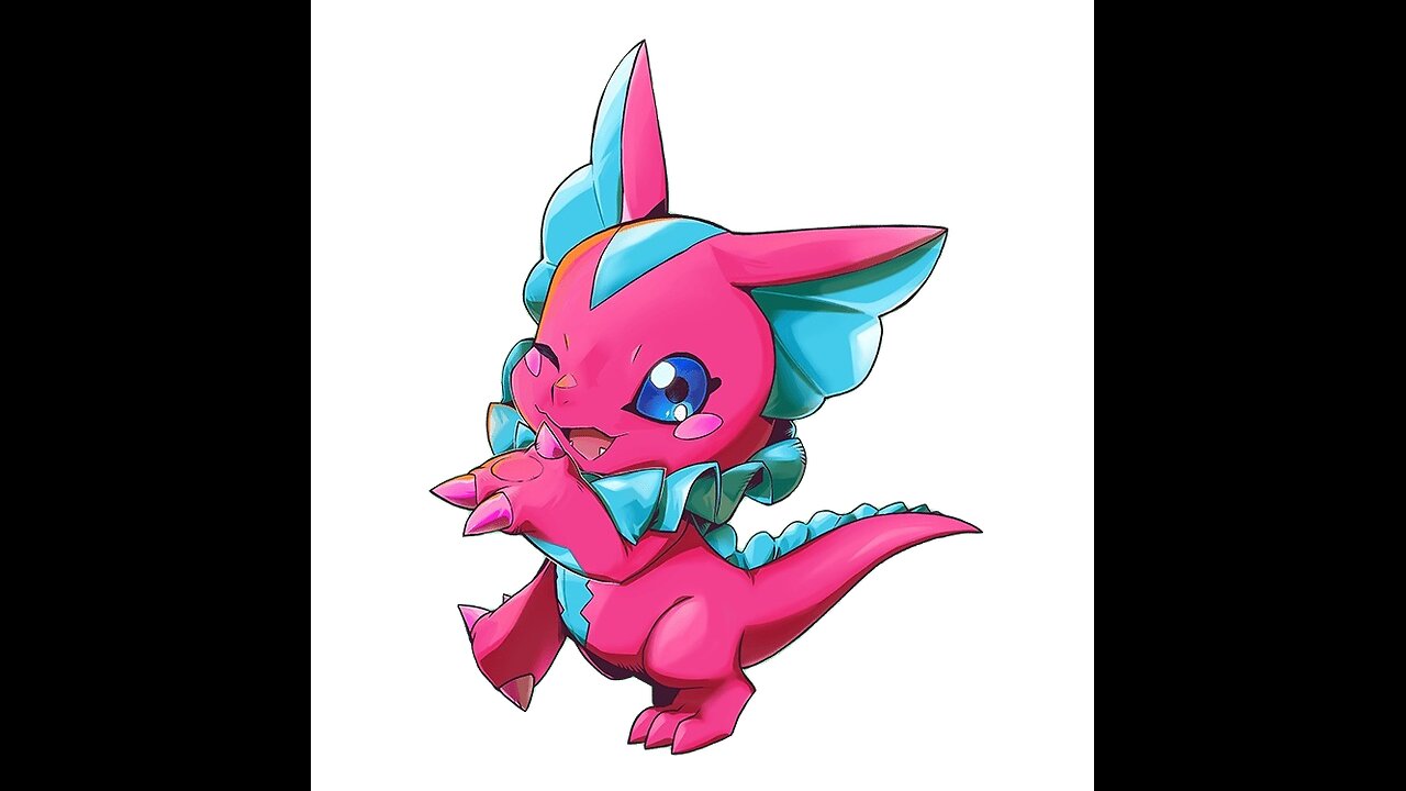 Digimon Card Game thoughts plus Elizamon's mega