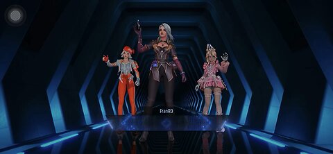 Full game in Farlight 84
