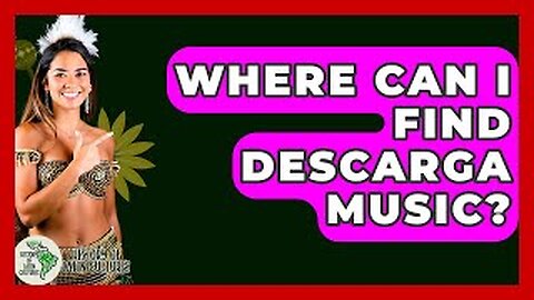 Where Can I Find Descarga Music? - History Of Latin Cultures