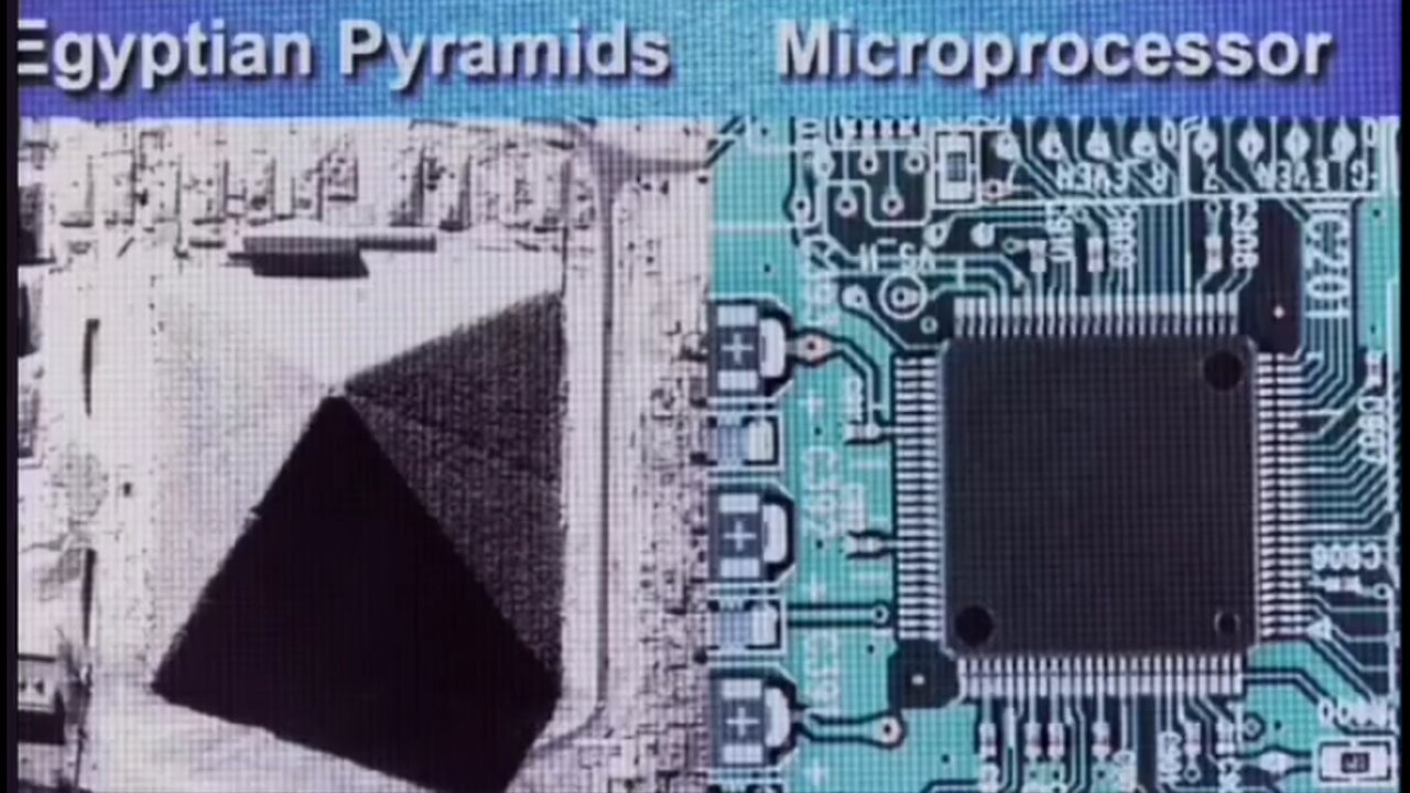 THE SOLOMONS TEMPLE IN THEIR CRANIUM Part 3 (More in Description Box) - King Street News #ReasearchFlattardEarth
