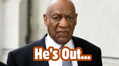 Bill Cosby is Back...