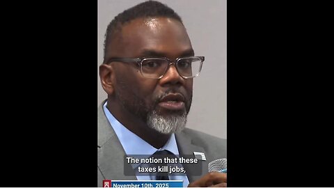 Least popular mayor, Brandon Johnson proposes a $21/employee head tax for corporations