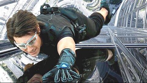 Mission Impossible's Best Scenes | Tom Cruise’s Most Insane Stunts!