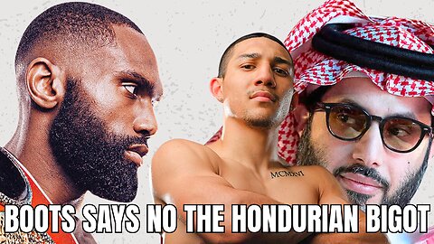 Jaron Ennis Shuts Down Teofimo Lopez's Quest for a Payday