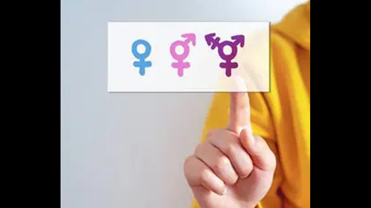 Child Psychiatrist Fired After Panning Gender Therapy Gets $1.6M