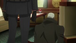Mages (English Dub)