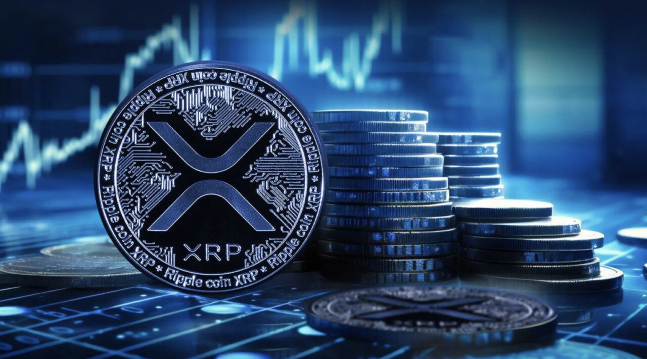 🌊 XRP (Ripple) – NEXT Targets Revealed!