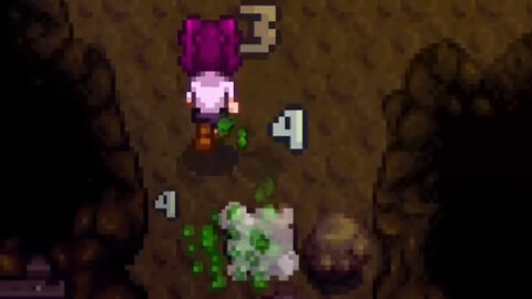 Rare Monster Drop 🍀