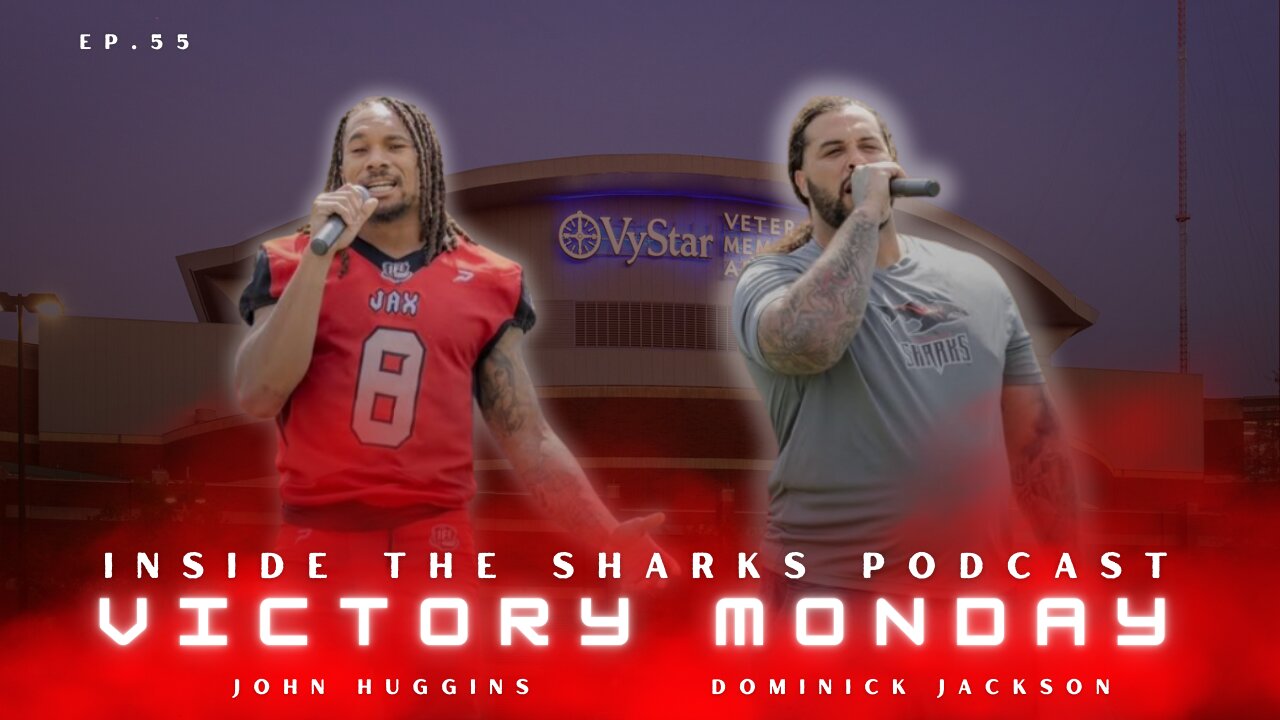 Victory Monday #3