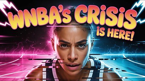 Why the WNBA's Biggest Problem Just Got REAL