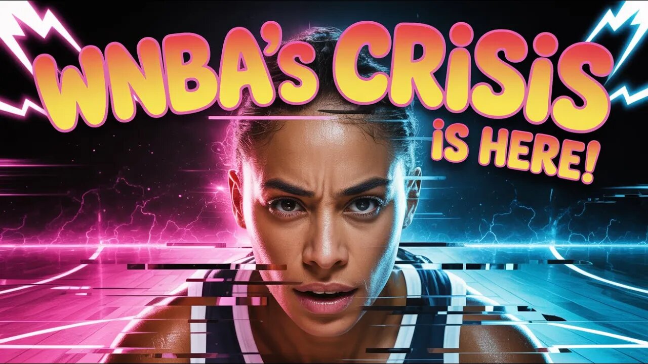 Why the WNBA's Biggest Problem Just Got REAL
