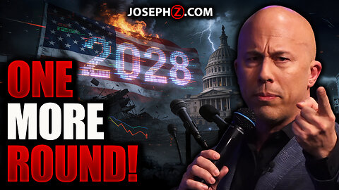 America Has One More Round!