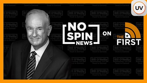 The FIRST | Bill O’Reilly Breaks Down Trump’s Tariff Wins & More | on UVueTV