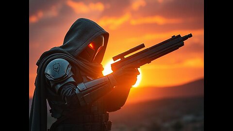 DESTINY in 2025 - vid 32 - Blast from the past