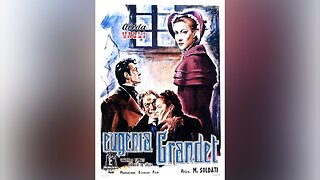Eugenia Grandet (Film 1946-ENG SUB)