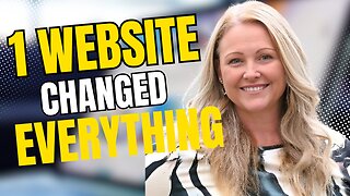 The Website That Sparked a Storm Against Kirralie Smith