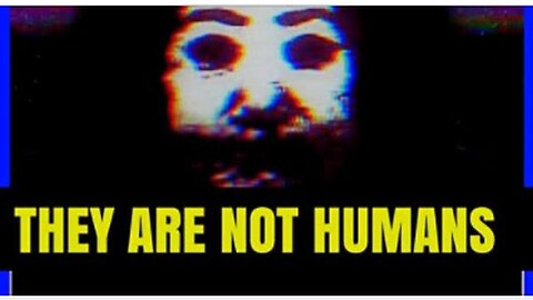 WARNING! This Creepy Video Is Breaking