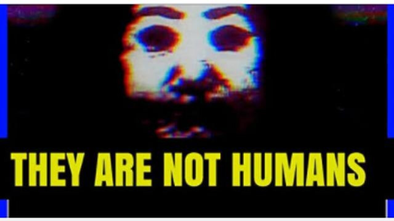 WARNING! This Creepy Video Is Breaking