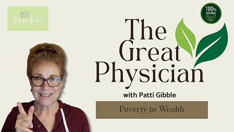 TGP S3E2: Training for Wealth | Patti Gibble | Feb. 3, 2026