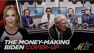 Top Biden Advisor’s Answer Reveals Guilt and Shame Over Money-Making Cover-Up