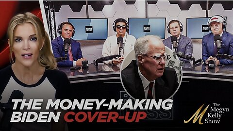 Top Biden Advisor’s Answer Reveals Guilt and Shame Over Money-Making Cover-Up